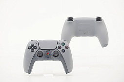 画像ギャラリー No.014のサムネイル画像 / PlayStation 5 Proの実機がブースで公開。「FFVII REBIRTH」の試遊では，専用のグラフィックスモードに対応［TGS2024］