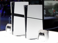 PlayStation 5 Proの実機がブースで公開。「FFVII REBIRTH」の試遊では，専用のグラフィックスモードに対応［TGS2024］