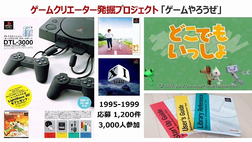 画像ギャラリー No.009のサムネイル画像 / “プレステの父”こと久夛良木健氏が，30周年を迎えた初代PSの開発秘話を語る。TGS 2024基調講演「ゲームで世界に先駆けろ。」視聴レポート［TGS2024］