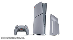 画像ギャラリー No.003のサムネイル画像 / 「PlayStation 30周年アニバーサリー コレクション」の価格を公開。1万2300台限定の「PS5 Pro 特別セット」は16万8980円（税込）