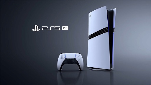 画像ギャラリー No.003のサムネイル画像 / 「PS5 Pro」の通常モデルと30周年特別モデルの予約受付が開始に。期待の新作を高いパフォーマンスでプレイしよう