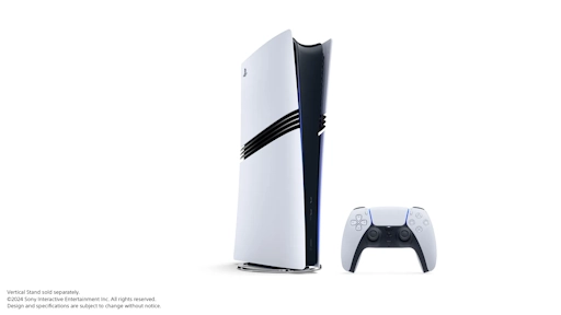 画像ギャラリー No.001のサムネイル画像 / 明日発売のPS5 Proは，PS5と何が同じで何が違う？　基本的な仕様＆いちいち調べるのが面倒な情報まとめ