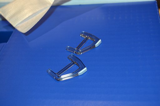 画像ギャラリー No.004のサムネイル画像 / 「PlayStation 5 Pro」開封の儀。ちょっと縦に長くなった新たなPS5は，フット付属で横置きがデフォルト