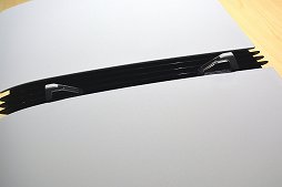 画像ギャラリー No.014のサムネイル画像 / 「PlayStation 5 Pro」開封の儀。ちょっと縦に長くなった新たなPS5は，フット付属で横置きがデフォルト