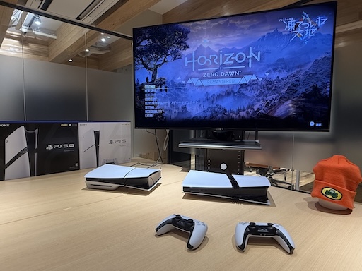 画像ギャラリー No.012のサムネイル画像 / 私の好きなゲーム，もっと快適に遊べる？　PS5 Proに最適化された「PS5 Pro Enhanced」タイトルの確認方法，探し方