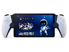 PlayStation Portal，アップデートを本日実施。PS Plus プレミアム加入者向けに，クラウドストリーミング機能（ベータ版）も実装