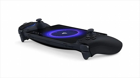 画像ギャラリー No.002のサムネイル画像 / PS5の周辺機器に「ミッドナイト ブラック」カラーが登場。PlayStation Portal リモートプレーヤーなど4種を2月20日に発売