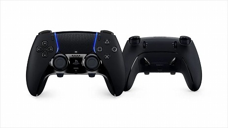 画像ギャラリー No.004のサムネイル画像 / PS5の周辺機器に「ミッドナイト ブラック」カラーが登場。PlayStation Portal リモートプレーヤーなど4種を2月20日に発売