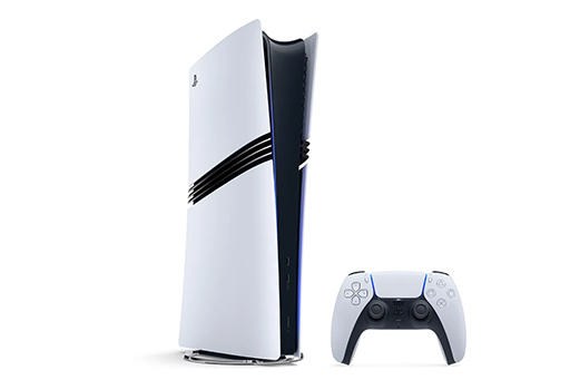 画像ギャラリー No.002のサムネイル画像 / 西川善司の3DGE:PS5 Proのスペック詳細と実機でのゲームプレイから見えてきた実情。レイトレの強化はゲーム体験も拡張する?