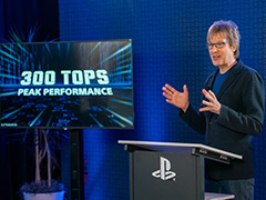 西川善司の3DGE：チーフアーキテクトが語った「PS5 Pro」の秘密とは？　レイトレーシングの強化点や超解像機能に注目だ