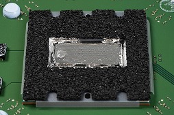 画像ギャラリー No.008のサムネイル画像 / PlayStation 5 Proを開発者が分解。各パーツに凝縮された最新技術とこだわりの工夫をPS Blogで公開。分解タイムラプス映像も
