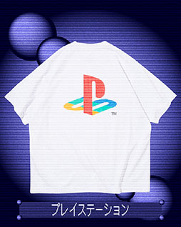 画像ギャラリー No.002のサムネイル画像 / 「PlayStation for FREAK'S STORE」,6月13日にFREAK'S STOREの一部店舗にて販売開始。Tシャツやキャップなどをラインナップ