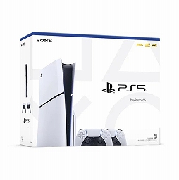 画像ギャラリー No.004のサムネイル画像 / PS5本体がお得に購入できる「オータムセール」を全国のPlayStation取扱店で開始。DualSense ワイヤレスコントローラー ダブルパックも対象