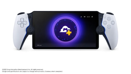 画像ギャラリー No.006のサムネイル画像 / 「PS Portal」,クラウドストリーミング機能を正式実装。PS5不要で,購入したタイトルやPS Plusカタログタイトルの対応ゲームをプレイできる