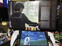 「PS Portal」でついに（ほぼ）単独でゲームが遊べる！　クラウドストリーミング機能で何がどうやってプレイできるのか，実際に確かめてみた