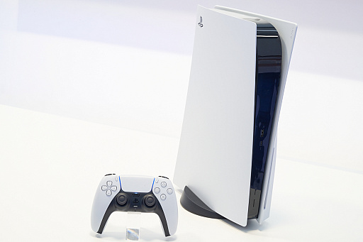 画像ギャラリー No.005のサムネイル画像 / PlayStation 5の5周年お祝い企画。PS5の定番タイトル，プレイステーションでこそ遊びたい”ゲームをご紹介