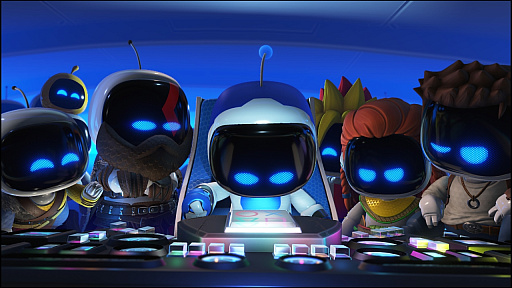 画像ギャラリー No.031のサムネイル画像 / PlayStation 5の5周年お祝い企画。PS5の定番タイトル，プレイステーションでこそ遊びたい”ゲームをご紹介