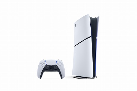 画像ギャラリー No.003のサムネイル画像 / 「PlayStation 5 デジタル・エディション 日本語専用」本日発売。言語と地域を日本に限定するかわりに，価格は5万5000円（税込）と抑えめに