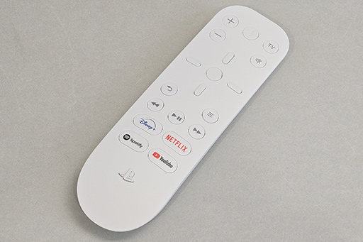 画像ギャラリー No.006のサムネイル画像 / WBCやF1中継を見たいなら,PS5があるじゃない! 実はテレビでビデオ配信を快適に楽しむには最高のデバイスだ