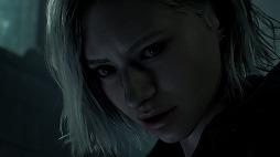 画像ギャラリー No.002のサムネイル画像 / 新作「バイオハザード レクイエム」で初採用。アップスケーリング技術「PSSR」の“進化版”が，近日中に全世界のPS5 Pro向けに配信予定