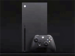 Microsoft，Xboxシリーズの最新モデル「Xbox Series X」を「The Game Awards 2019」で発表