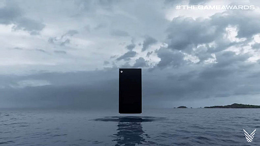 画像ギャラリー No.002のサムネイル画像 / Microsoft，Xboxシリーズの最新モデル「Xbox Series X」を「The Game Awards 2019」で発表