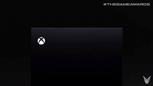 画像ギャラリー No.003のサムネイル画像 / Microsoft，Xboxシリーズの最新モデル「Xbox Series X」を「The Game Awards 2019」で発表