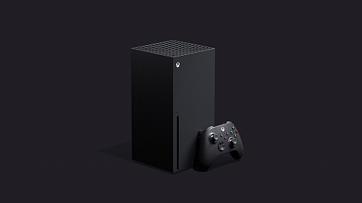 画像ギャラリー No.002のサムネイル画像 / Microsoftが発表した「Xbox Series X」は8K解像度をサポートし,過去のXbox向けタイトルとの互換性を実現