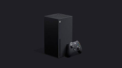 画像ギャラリー No.002のサムネイル画像 / Xbox Series Xの11月ローンチが発表。「Halo Infinite」は2021年へと発売延期に