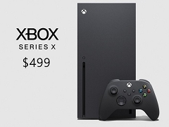Xbox Series Xも2020年11月10日発売，価格は499ドル。さらにEAと提携し，Xbox Game Passに追加コストなしでEA Playを提供