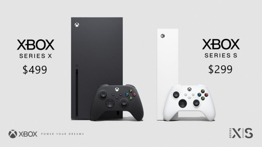 画像ギャラリー No.002のサムネイル画像 / Xbox Series Xも2020年11月10日発売,価格は499ドル。さらにEAと提携し,Xbox Game Passに追加コストなしでEA Playを提供