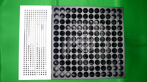 画像ギャラリー No.011のサムネイル画像 / 「Xbox Series X」と「Xbox Series S」,メディア向けに公開された筐体のディテールをお届け