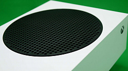 画像ギャラリー No.015のサムネイル画像 / 「Xbox Series X」と「Xbox Series S」,メディア向けに公開された筐体のディテールをお届け