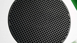 画像ギャラリー No.016のサムネイル画像 / 「Xbox Series X」と「Xbox Series S」,メディア向けに公開された筐体のディテールをお届け