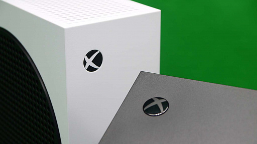 画像ギャラリー No.017のサムネイル画像 / 「Xbox Series X」と「Xbox Series S」，メディア向けに公開された筐体のディテールをお届け