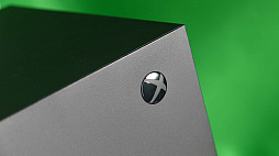 画像ギャラリー No.018のサムネイル画像 / 「Xbox Series X」と「Xbox Series S」,メディア向けに公開された筐体のディテールをお届け
