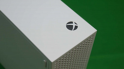 画像ギャラリー No.019のサムネイル画像 / 「Xbox Series X」と「Xbox Series S」,メディア向けに公開された筐体のディテールをお届け