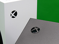 「Xbox Series X」と「Xbox Series S」，メディア向けに公開された筐体のディテールをお届け