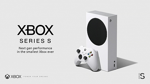 画像ギャラリー No.001のサムネイル画像 / “小さな巨人”「Xbox Series S」のテクニカルディテールが明らかに。開発者インタビューもお届け