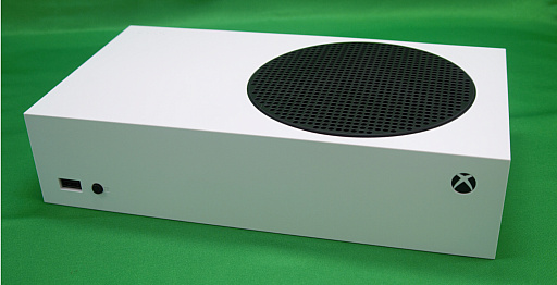 画像ギャラリー No.010のサムネイル画像 / “小さな巨人”「Xbox Series S」のテクニカルディテールが明らかに。開発者インタビューもお届け