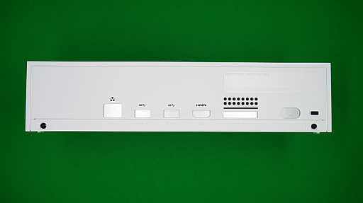 画像ギャラリー No.011のサムネイル画像 / “小さな巨人”「Xbox Series S」のテクニカルディテールが明らかに。開発者インタビューもお届け