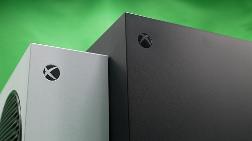 画像ギャラリー No.012のサムネイル画像 / “小さな巨人”「Xbox Series S」のテクニカルディテールが明らかに。開発者インタビューもお届け