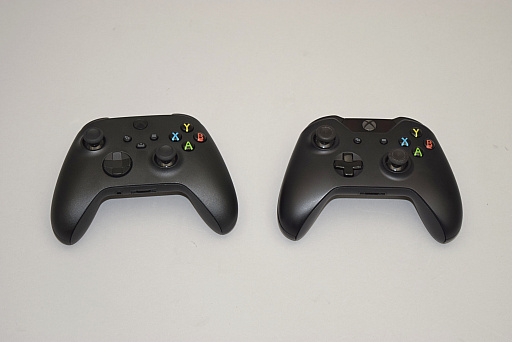 画像ギャラリー No.010のサムネイル画像 / Xbox Series Xが編集部にやってきたのでファーストインプレッションをお届け。クイックレジューム機能が思いのほか快適