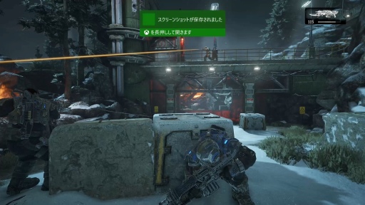画像ギャラリー No.026のサムネイル画像 / Xbox Series Xのホーム画面やユーザーインタフェース,専用コントローラの機能をチェックしてみた