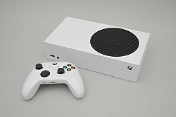 画像ギャラリー No.037のサムネイル画像 / 「Xbox Series X」と「Xbox Series S」を開封してみた。本体デザインと同様に収納方法もシンプルでスッキリ