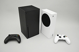 画像ギャラリー No.040のサムネイル画像 / 「Xbox Series X」と「Xbox Series S」を開封してみた。本体デザインと同様に収納方法もシンプルでスッキリ
