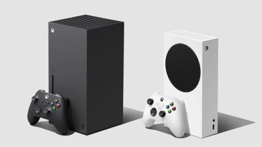 画像ギャラリー No.002のサムネイル画像 / 西川善司の3DGE:Xbox Series X/Sの実力を探りつつ,ディスプレイやサウンドに関するプレイ環境の作り方を考えてみる