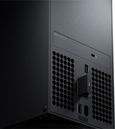画像ギャラリー No.043のサムネイル画像 / 西川善司の3DGE:Xbox Series X/Sの実力を探りつつ,ディスプレイやサウンドに関するプレイ環境の作り方を考えてみる