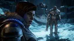 画像ギャラリー No.005のサムネイル画像 / Xbox Series X，Xbox Series Sがついに発売。次世代の幕開けを飾る新型ゲーム機の基本情報やサービス，ローンチタイトルをチェック