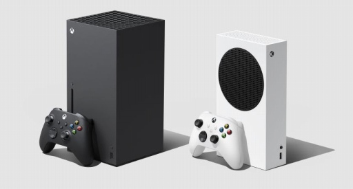 画像ギャラリー No.008のサムネイル画像 / Xbox Series X，Xbox Series Sがついに発売。次世代の幕開けを飾る新型ゲーム機の基本情報やサービス，ローンチタイトルをチェック